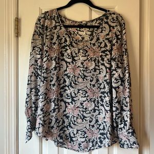 LOFT Blouse
